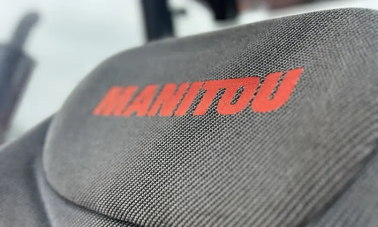 Manitou MLT 634-120 LSU - 2012 рік - фото № 8