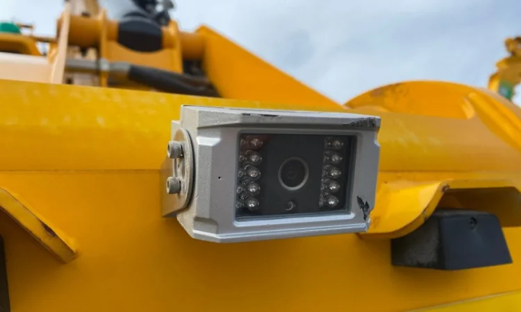 JCB 535-95 - 2018 рік - фото № 11