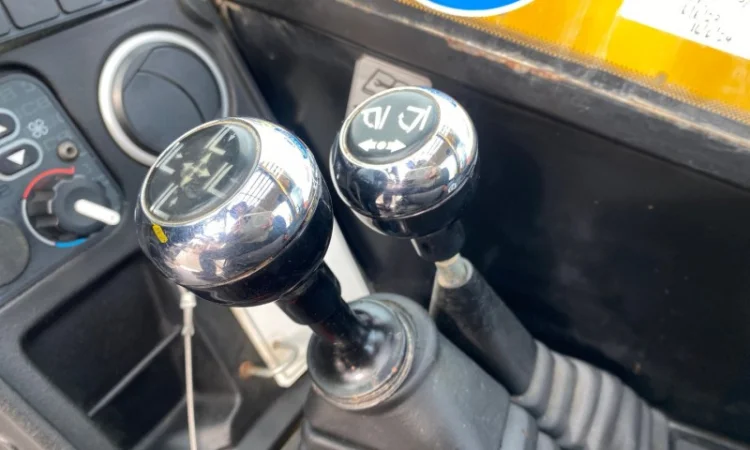 JCB 535-95 - 2018 рік - фото № 6