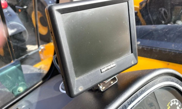 JCB 535-95 - 2018 рік - фото № 4