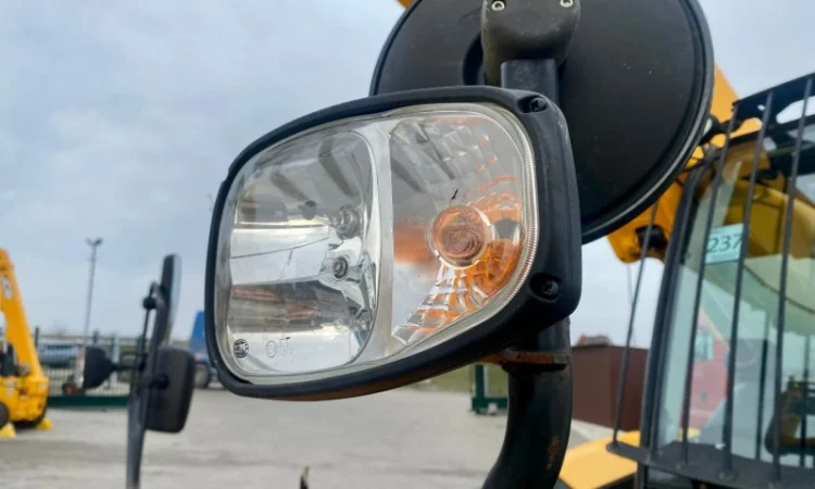 JCB 540-170 2014 рік - фото № 11