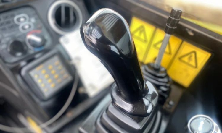 JCB 540-170 2014 рік - фото № 8