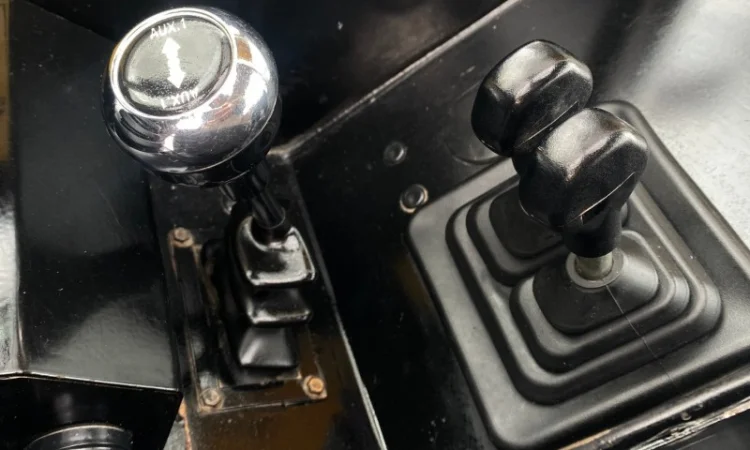 JCB 540-170 2014 рік - фото № 7