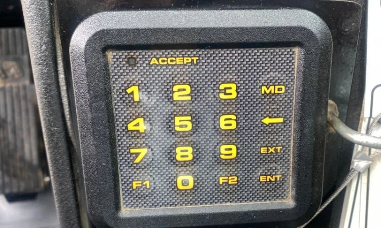 JCB 540-170 2014 рік - фото № 6