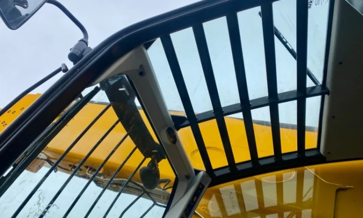 JCB 540-170 2014 рік - фото № 3