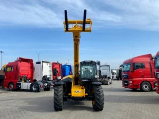 JCB 531-70 - 2019 рік - фото № 19