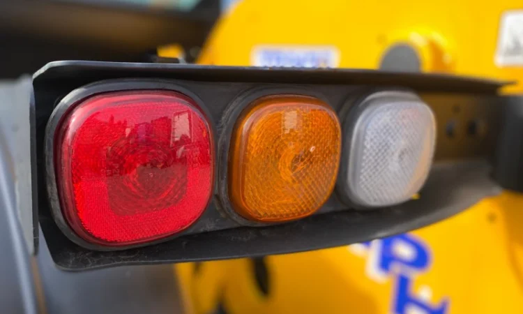 JCB 531-70 - 2019 рік - фото № 10