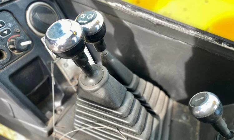 JCB 531-70 - 2019 рік - фото № 7