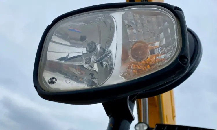JCB 540-200 2018 року - фото № 7