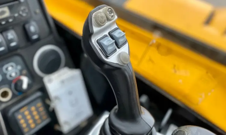 JCB 540-200 2018 року - фото № 11