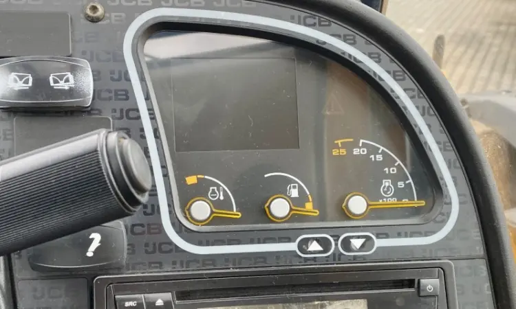 JCB 540-200 2018 року - фото № 12