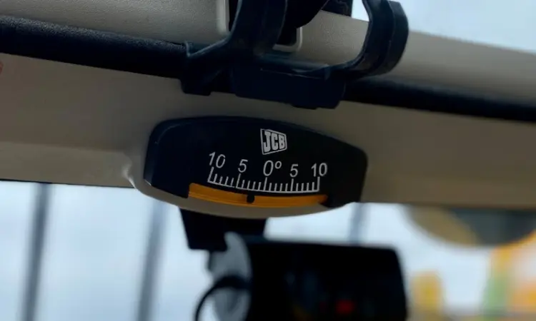JCB 540-200 2018 року - фото № 13