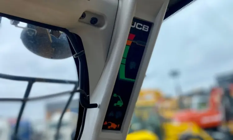JCB 540-200 2018 року - фото № 14