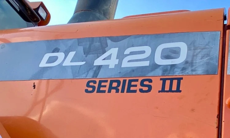 Doosan DL 420-3 - 2013 рік - фото № 9