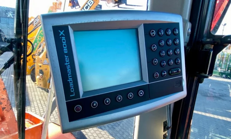 Doosan DL 420-3 - 2013 рік - фото № 5