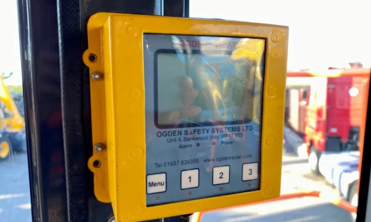 Doosan DL 420-3 - 2013 рік - фото № 3