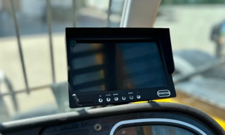 JCB 531-70 - 2015 рік - фото № 7