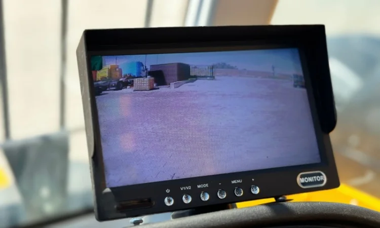 JCB 531-70 - 2015 рік - фото № 4