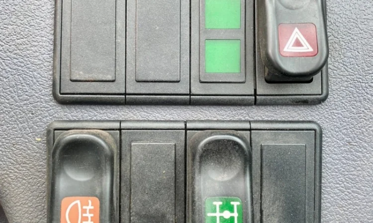 MANITOU MT 732 - 2017 рік - фото № 4