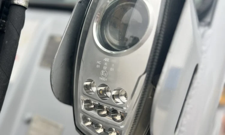 STILL RX70-30 Т - 2015 рік - фото № 9