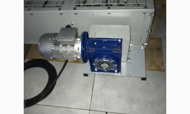 Цепной конвейер - фото № 4