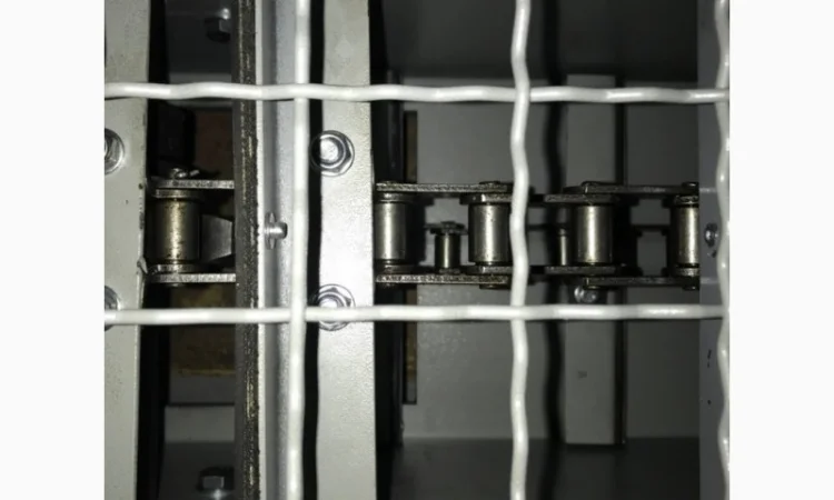 Цепной конвейер - фото № 6