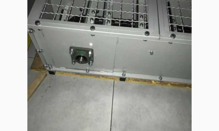 Цепной конвейер - фото № 7