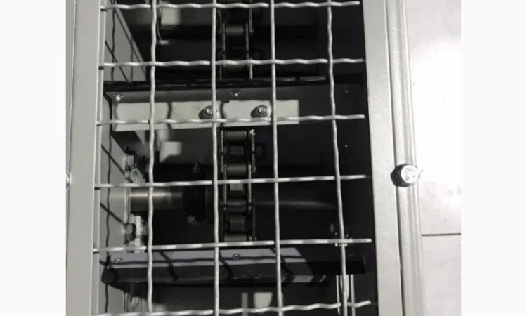 Цепные скребковые конвейера под заказ - фото № 2