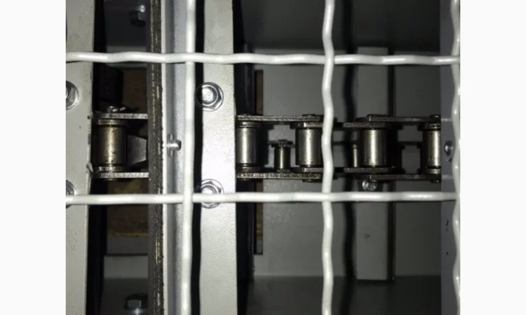 Цепные скребковые конвейера под заказ - фото № 3