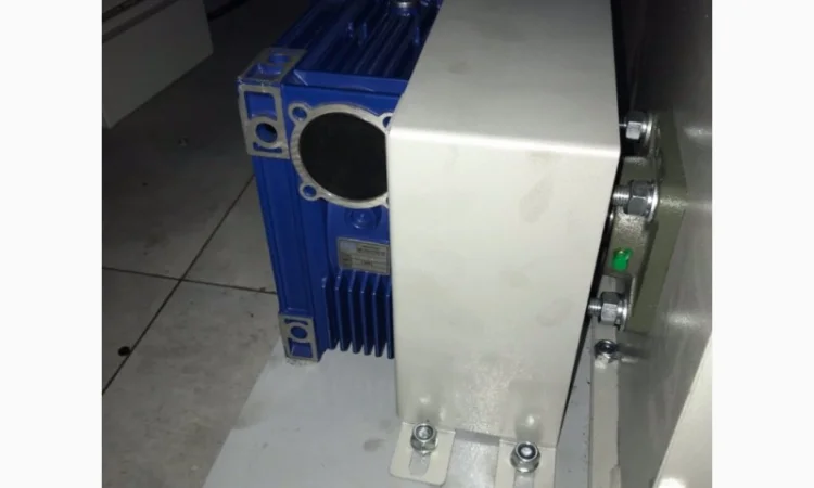 Цепные скребковые конвейера под заказ - фото № 4