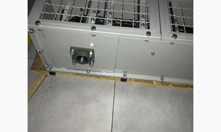 Цепные скребковые конвейера под заказ - фото № 6