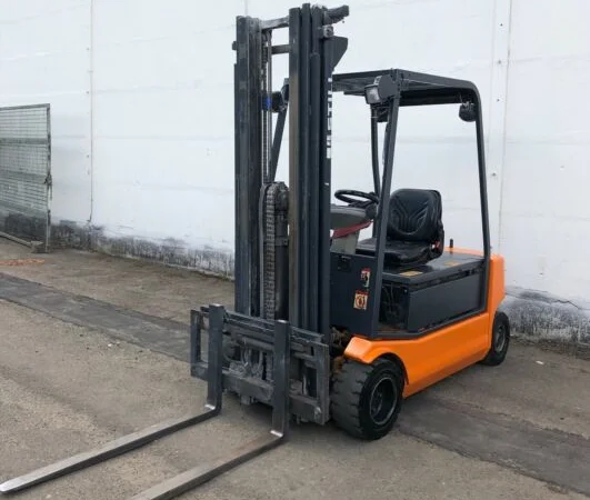 Вилочный погрузчик Still R 20-20P - фото № 1