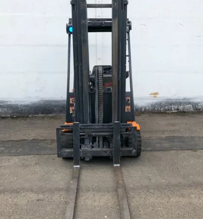 Вилочный погрузчик Still R 20-20P - фото № 2