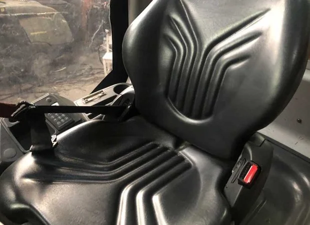 Вилочный погрузчик Still RX70-22T - фото № 5