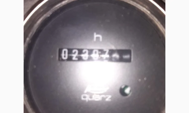 Дизельный погрузчик Still R70-40 - фото № 2