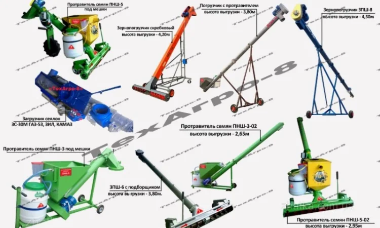 КУН на МТЗ, ЮМЗ, погрузчик фронтальный навесной на МТЗ, ЮМЗ (с джойстиком) - фото № 12