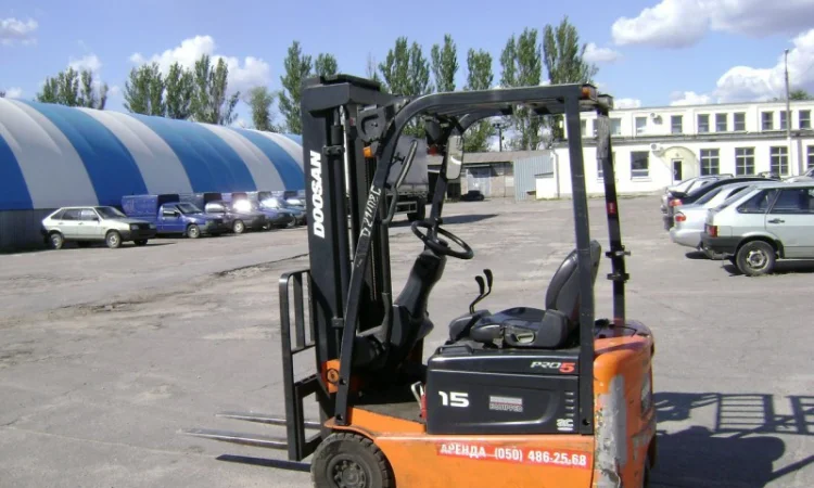 Куплю вилочные погрузчики б/у - фото № 2