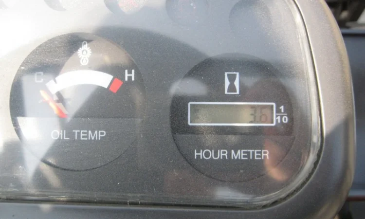 Продам дизельний навантажувач (погрузчик) 2, 5тонны. Супер акция - фото № 6