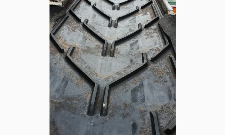 Самохідний телескопічний буртоукладальник Climax CTHV 1300 KS - фото № 3