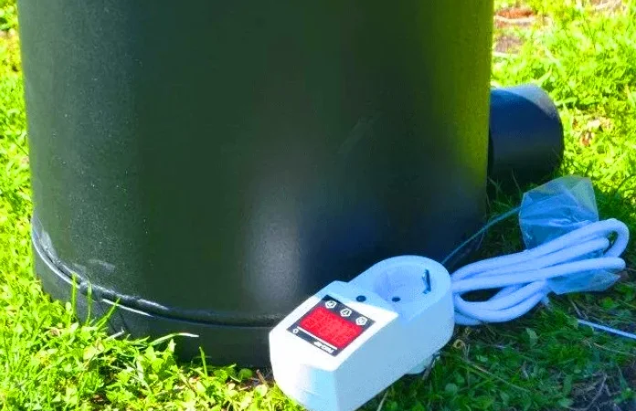 Автоклав Троян-16 Електро (Універсальний) - фото № 3