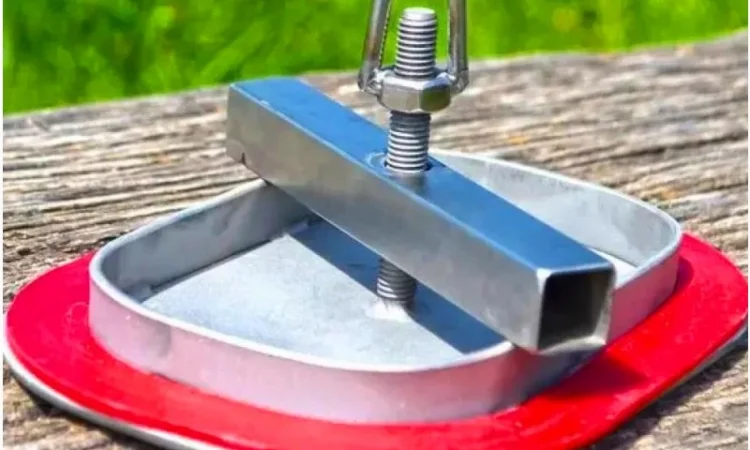 Автоклав Люкс-14 (на 14 банок) - фото № 4