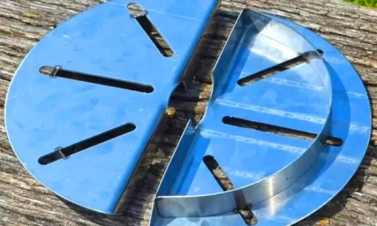 Автоклав Люкс-14 (на 14 банок) - фото № 6