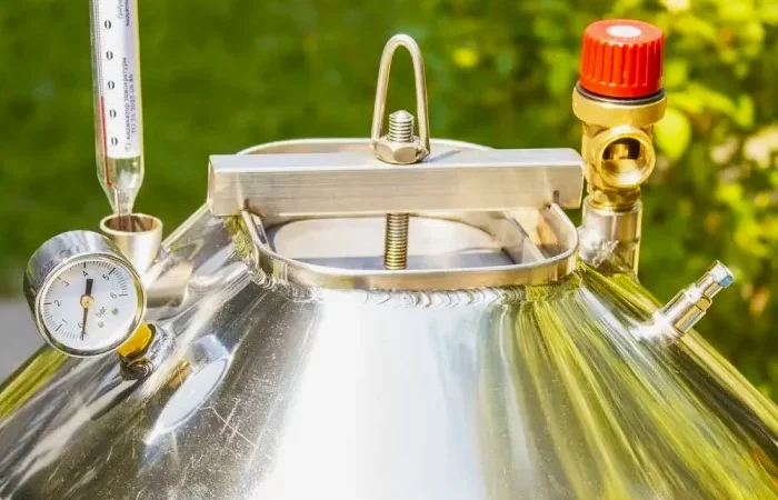 Автоклав МЕГА-40 для побутового використання стане незамінним помічником - фото № 1