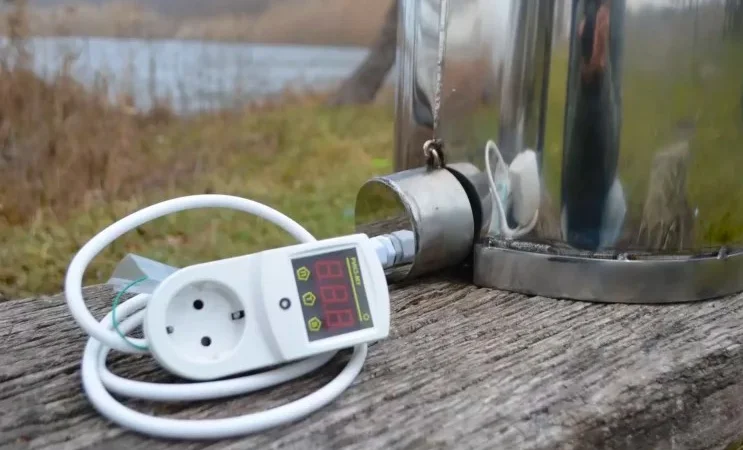 Автоклав електричний ЛЮКС-24Е: сучасний підхід до стерилізації - фото № 1