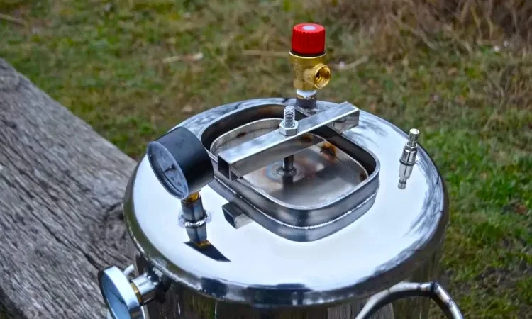 Автоклав електричний ЛЮКС-24Е: сучасний підхід до стерилізації - фото № 4