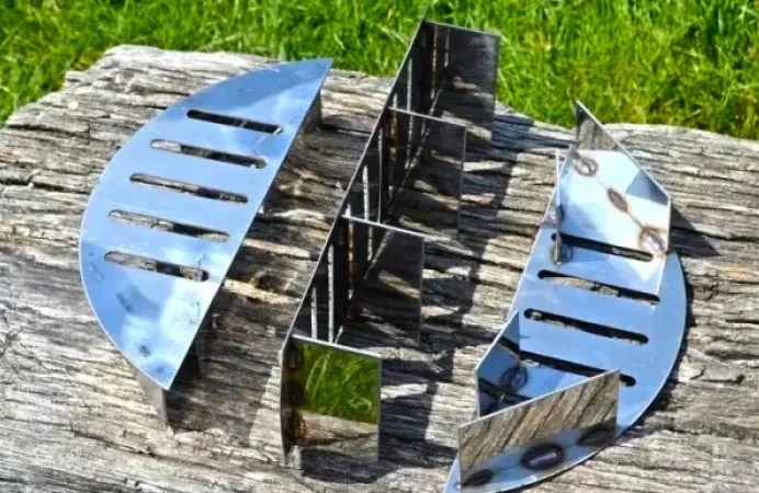 Побутовий автоклав МЕГА-30Е - фото № 5