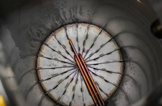 Побутовий автоклав МЕГА-30Е - фото № 2