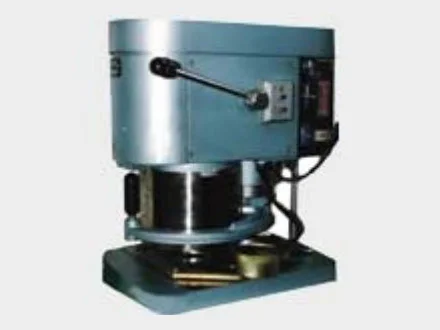 Полуавтоматическая закаточная машина Б4-КЗК-124 - фото № 1