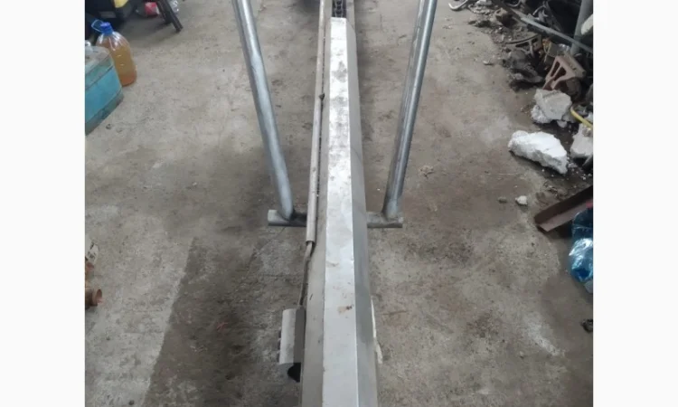 Підйомник електричний для підняття туш свиней - фото № 2