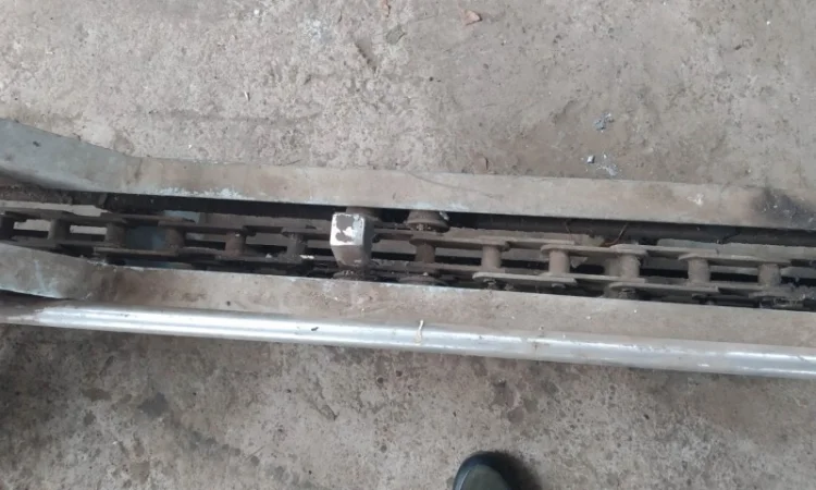 Підйомник електричний для підняття туш свиней - фото № 5